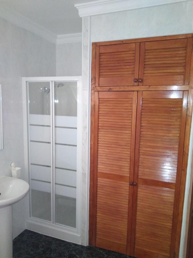 Toni'S Appartement Arinaga Buitenkant foto